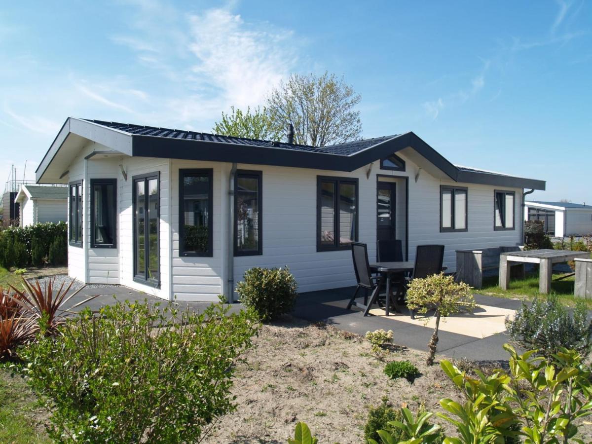 Europarcs De Biesbosch Hotel Willemsdorp Стая снимка