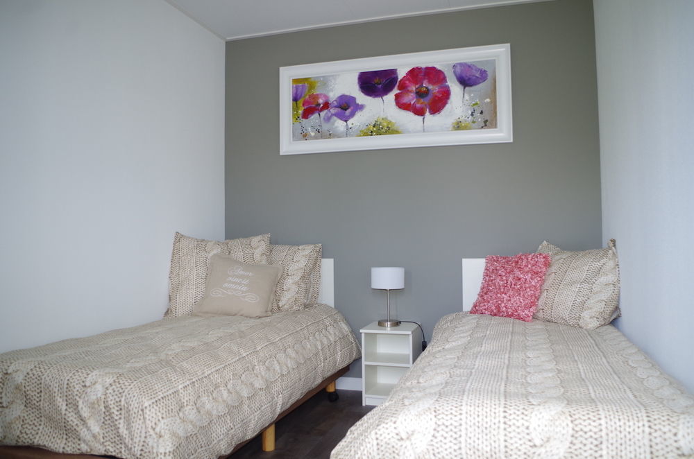 Europarcs De Biesbosch Hotel Willemsdorp Екстериор снимка