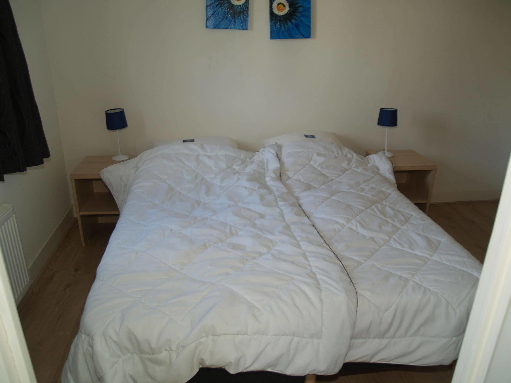 Europarcs De Biesbosch Hotel Willemsdorp Екстериор снимка